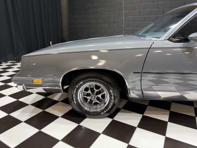 1986 Oldsmobile Cutlass COLD AC - 38K MILES - RIDES EXCELLENT! - 23071256 - 22