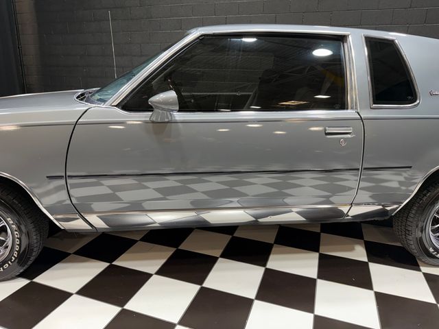 1986 Oldsmobile Cutlass COLD AC - 38K MILES - RIDES EXCELLENT! - 23071256 - 23