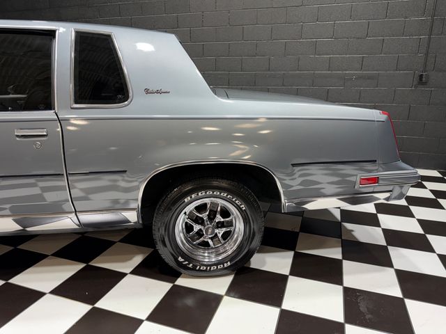 1986 Oldsmobile Cutlass COLD AC - 38K MILES - RIDES EXCELLENT! - 23071256 - 24