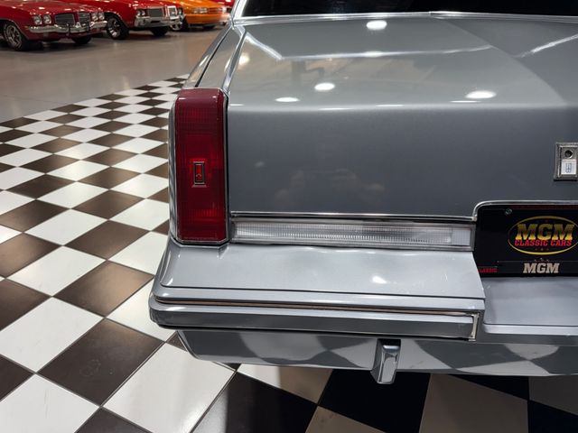 1986 Oldsmobile Cutlass COLD AC - 38K MILES - RIDES EXCELLENT! - 23071256 - 25