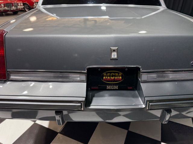 1986 Oldsmobile Cutlass COLD AC - 38K MILES - RIDES EXCELLENT! - 23071256 - 26