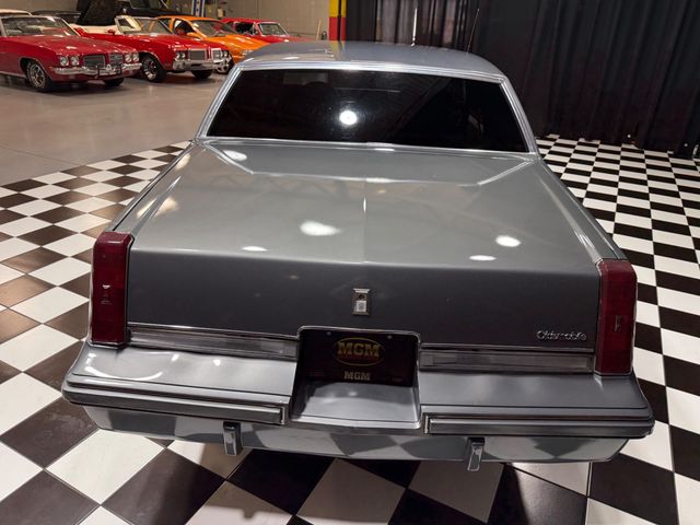 1986 Oldsmobile Cutlass COLD AC - 38K MILES - RIDES EXCELLENT! - 23071256 - 28