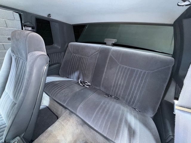 1986 Oldsmobile Cutlass COLD AC - 38K MILES - RIDES EXCELLENT! - 23071256 - 2