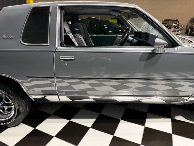 1986 Oldsmobile Cutlass COLD AC - 38K MILES - RIDES EXCELLENT! - 23071256 - 30