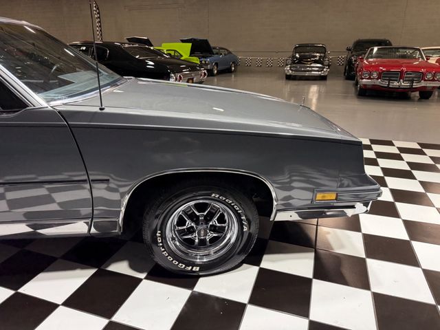 1986 Oldsmobile Cutlass COLD AC - 38K MILES - RIDES EXCELLENT! - 23071256 - 31