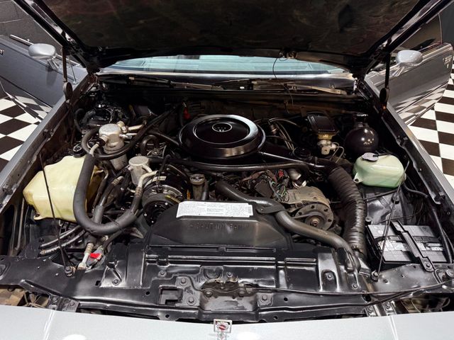 1986 Oldsmobile Cutlass COLD AC - 38K MILES - RIDES EXCELLENT! - 23071256 - 3