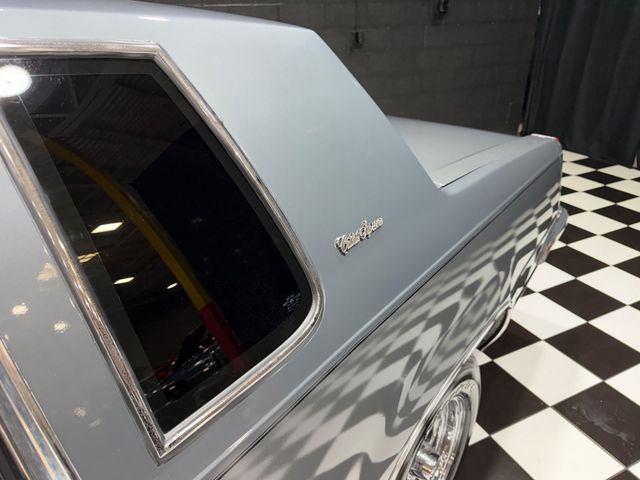 1986 Oldsmobile Cutlass COLD AC - 38K MILES - RIDES EXCELLENT! - 23071256 - 42