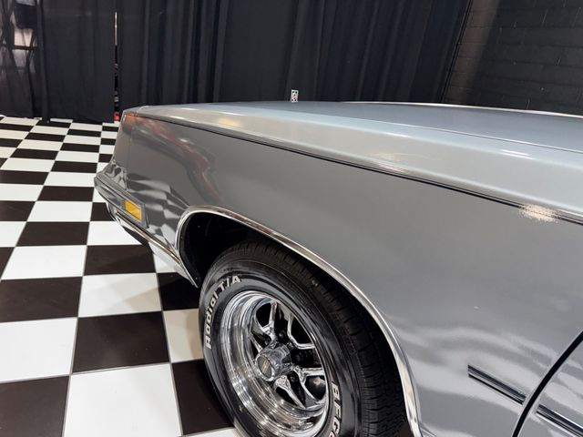 1986 Oldsmobile Cutlass COLD AC - 38K MILES - RIDES EXCELLENT! - 23071256 - 46