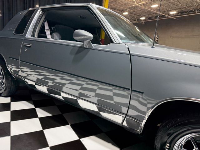 1986 Oldsmobile Cutlass COLD AC - 38K MILES - RIDES EXCELLENT! - 23071256 - 48
