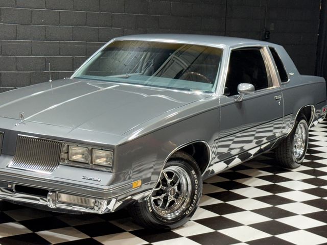 1986 Oldsmobile Cutlass COLD AC - 38K MILES - RIDES EXCELLENT! - 23071256 - 5