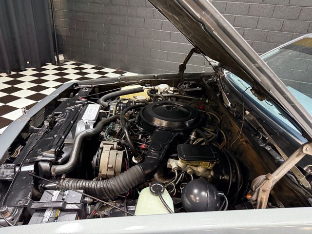 1986 Oldsmobile Cutlass COLD AC - 38K MILES - RIDES EXCELLENT! - 23071256 - 61