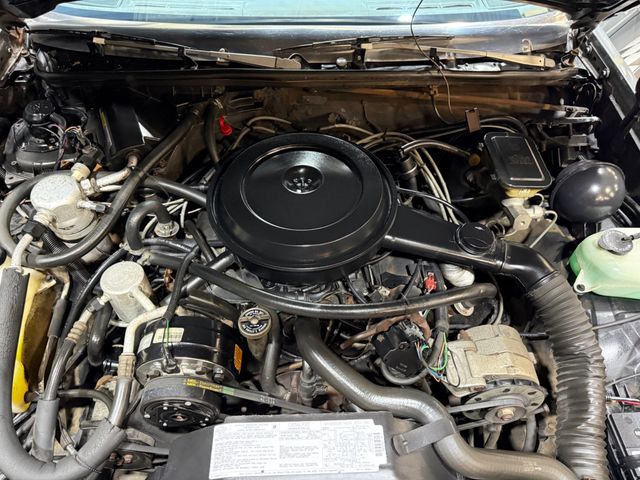1986 Oldsmobile Cutlass COLD AC - 38K MILES - RIDES EXCELLENT! - 23071256 - 64