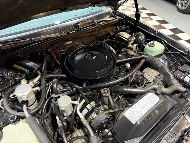 1986 Oldsmobile Cutlass COLD AC - 38K MILES - RIDES EXCELLENT! - 23071256 - 65