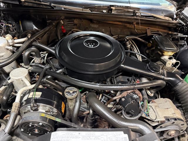 1986 Oldsmobile Cutlass COLD AC - 38K MILES - RIDES EXCELLENT! - 23071256 - 75