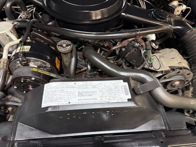 1986 Oldsmobile Cutlass COLD AC - 38K MILES - RIDES EXCELLENT! - 23071256 - 79