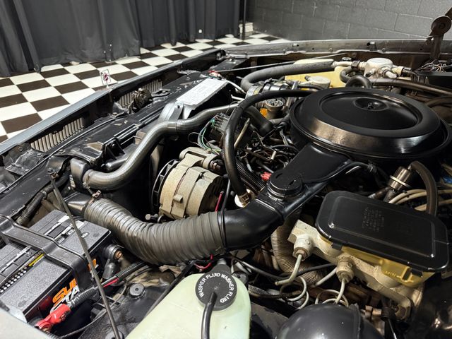 1986 Oldsmobile Cutlass COLD AC - 38K MILES - RIDES EXCELLENT! - 23071256 - 84