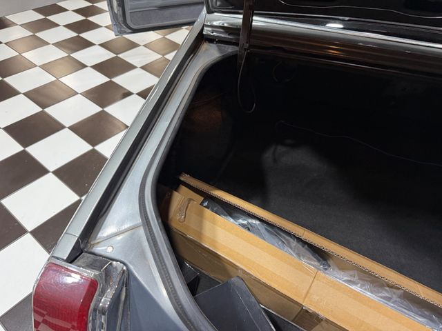 1986 Oldsmobile Cutlass COLD AC - 38K MILES - RIDES EXCELLENT! - 23071256 - 87