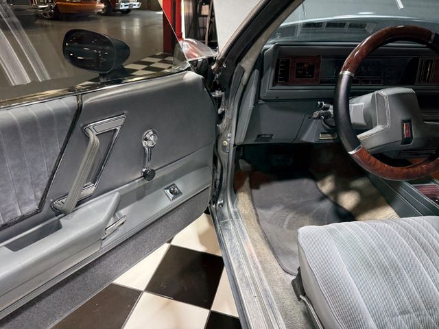 1986 Oldsmobile Cutlass COLD AC - 38K MILES - RIDES EXCELLENT! - 23071256 - 97