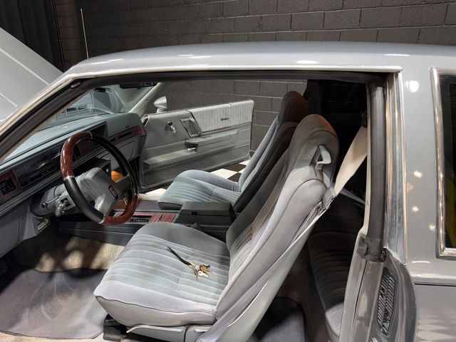 1986 Oldsmobile Cutlass COLD AC - 38K MILES - RIDES EXCELLENT! - 23071256 - 98