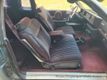 1986 Oldsmobile Cutlass V8 Auto - 22421811 - 12
