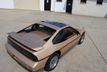 1986 Pontiac Fiero GT - 22006302 - 10