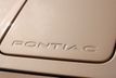 1986 Pontiac Fiero GT - 22006302 - 18