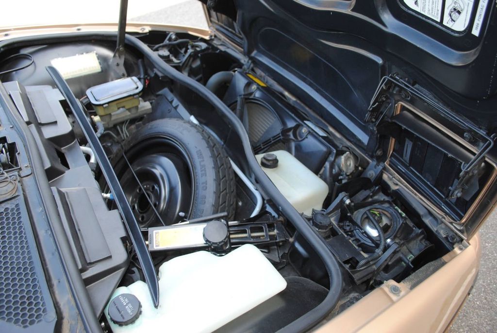 1986 Pontiac Fiero GT - 22006302 - 30