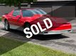 1986 Pontiac Trans Am For Sale - 22124829 - 0