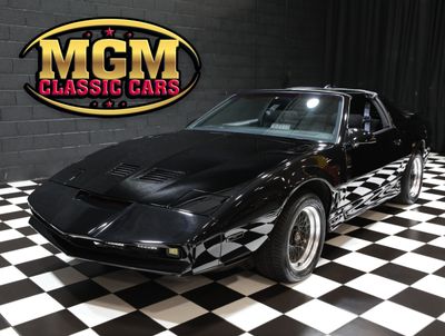 1986 Pontiac Trans Am