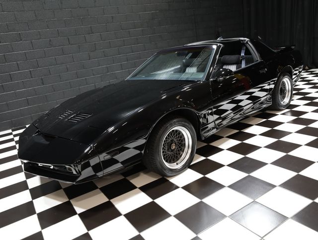 1986 Pontiac Trans Am Trans Am - K I T T car replica T Tops - 23022837 - 13