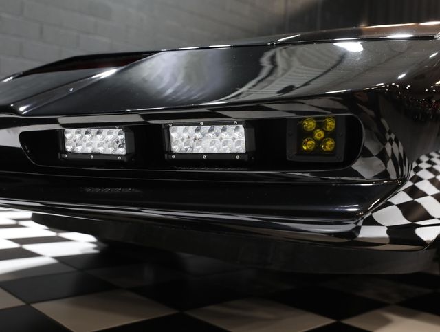 1986 Pontiac Trans Am Trans Am - K I T T car replica T Tops - 23022837 - 15