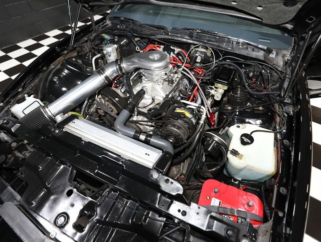 1986 Pontiac Trans Am Trans Am - K I T T car replica T Tops - 23022837 - 1