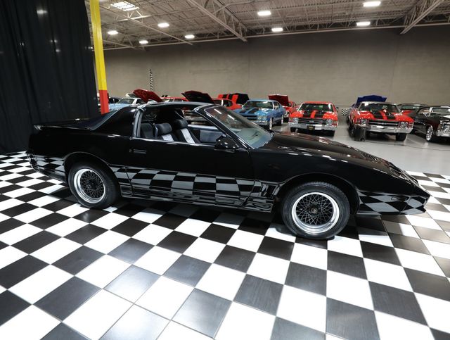 1986 Pontiac Trans Am Trans Am - K I T T car replica T Tops - 23022837 - 26