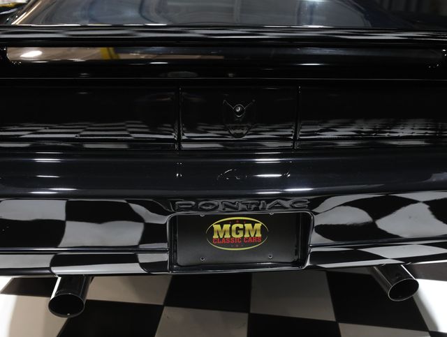 1986 Pontiac Trans Am Trans Am - K I T T car replica T Tops - 23022837 - 30