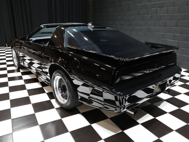 1986 Pontiac Trans Am Trans Am - K I T T car replica T Tops - 23022837 - 37