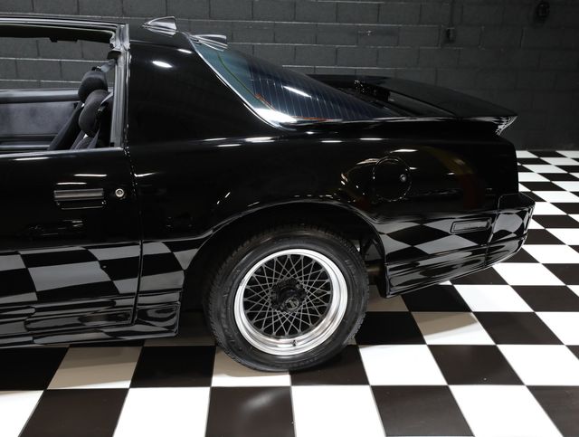 1986 Pontiac Trans Am Trans Am - K I T T car replica T Tops - 23022837 - 39