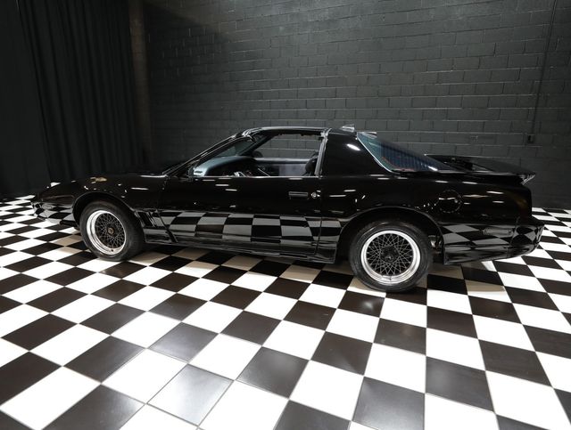 1986 Pontiac Trans Am Trans Am - K I T T car replica T Tops - 23022837 - 40