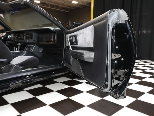 1986 Pontiac Trans Am Trans Am - K I T T car replica T Tops - 23022837 - 48