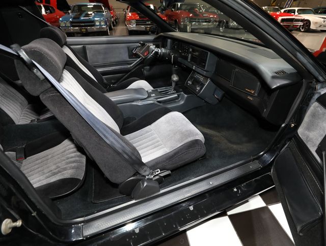 1986 Pontiac Trans Am Trans Am - K I T T car replica T Tops - 23022837 - 51