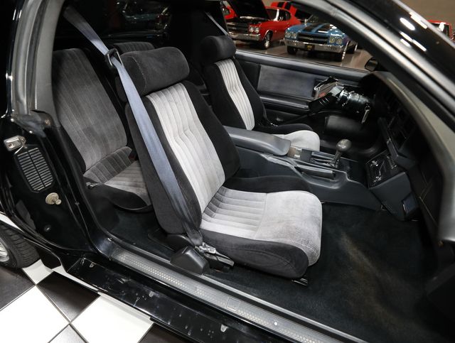 1986 Pontiac Trans Am Trans Am - K I T T car replica T Tops - 23022837 - 52