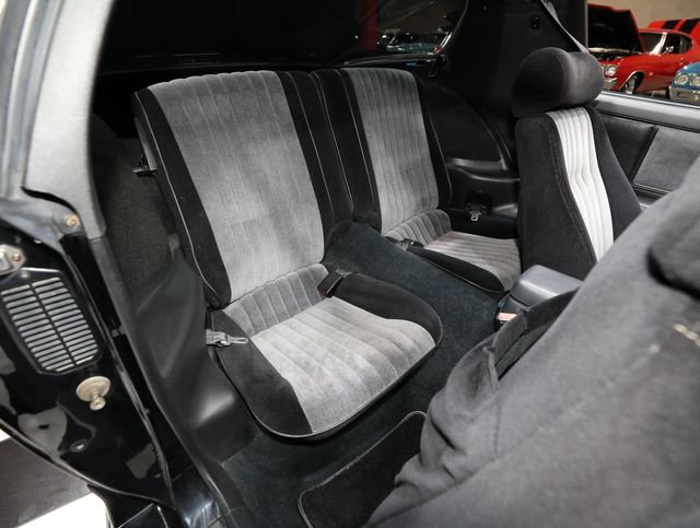 1986 Pontiac Trans Am Trans Am - K I T T car replica T Tops - 23022837 - 53