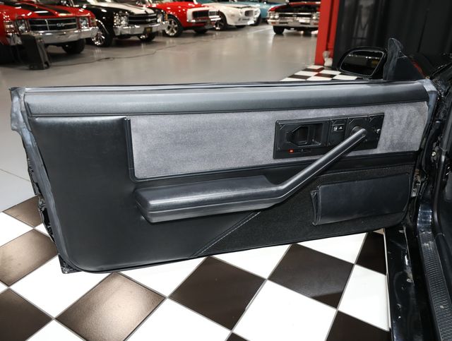 1986 Pontiac Trans Am Trans Am - K I T T car replica T Tops - 23022837 - 59