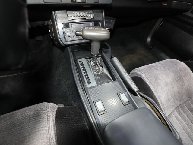 1986 Pontiac Trans Am Trans Am - K I T T car replica T Tops - 23022837 - 67