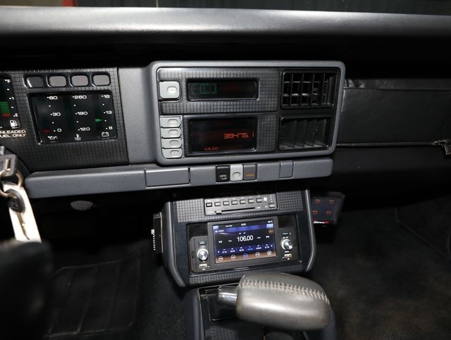 1986 Pontiac Trans Am Trans Am - K I T T car replica T Tops - 23022837 - 68