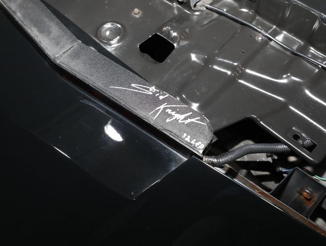 1986 Pontiac Trans Am Trans Am - K I T T car replica T Tops - 23022837 - 81