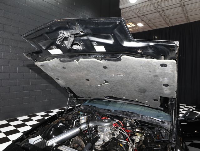 1986 Pontiac Trans Am Trans Am - K I T T car replica T Tops - 23022837 - 97