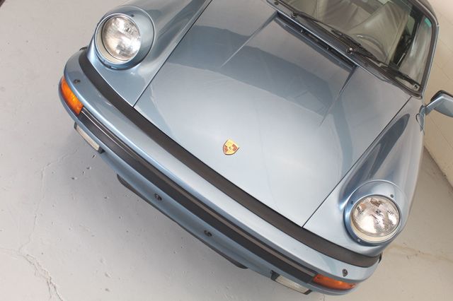 1986 Porsche 911 Carrera - 23025915 - 10