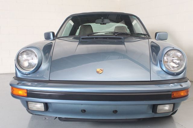 1986 Porsche 911 Carrera - 23025915 - 12