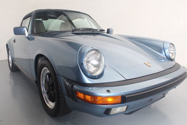 1986 Porsche 911 Carrera - 23025915 - 14