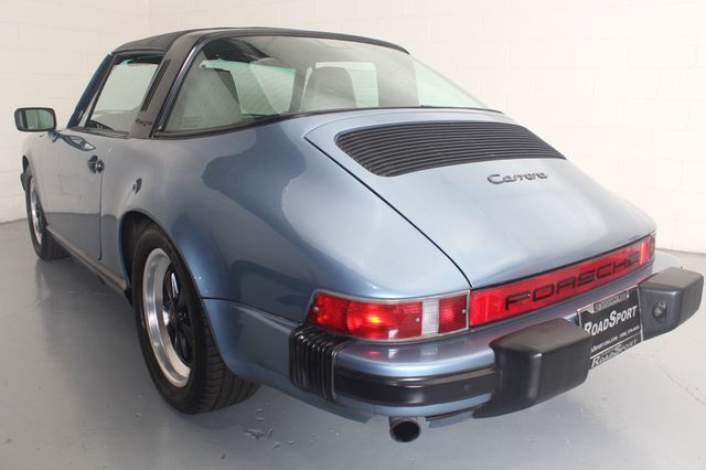 1986 Porsche 911 Carrera - 23025915 - 15